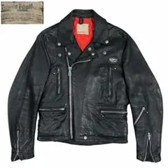 2026年最新】LEWIS LEATHERS lightning 40の人気アイテム - メルカリ
