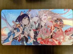 ダーニャ マウスパッド 鳴潮 韓国限定 デスクマット プレイマット