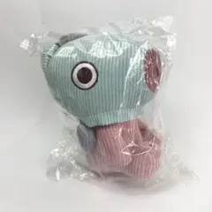 BT21 MANG 32点セット 新品 ぬいぐるみ等 Jhope ホビBTS BT21 BTS MANG j-hope キャラクター グッズ まとめ売り - メルカリ
