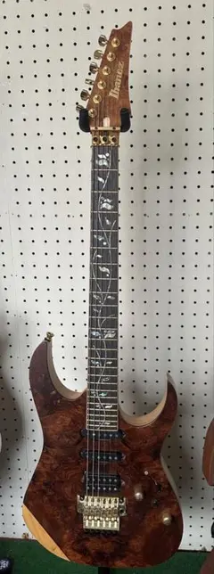 Ibanez j-custom など4本まとめ売りのサムネイル