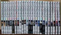 全巻セット・完結】俺だけレベルアップな件 1〜25巻（後半初版・帯付き