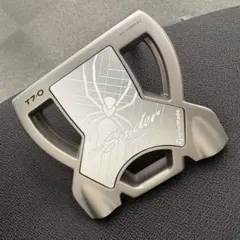 TaylorMade MySpider T3マイスパイダー スパイダー ツアー - メルカリ