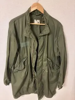 M-65 フィッシュテールパーカーのサムネイル