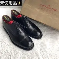 革靴 メンズ 25 SCOTCH GRAIN スコッチグレイン ビジネスシューズのサムネイル