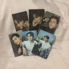 ENHYPEN ジェイ　ラキドロ　トレカ　まとめ売り