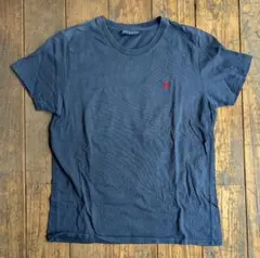 Ralph Lauren 半袖 Tシャツ ネイビー Lサイズのサムネイル
