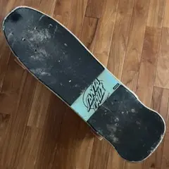 SANTA CRUZ Rob Roskopp スケートボード コンプリートのサムネイル