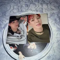 nctdream beat it up ジェノ