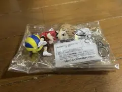ハイキュー‼︎ プチっとのりマス　セカンドユニフォームver. 夜久衛輔
