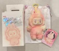 [正規品] LABUBU ラブブ Big intoEnergy ロイヤリティ