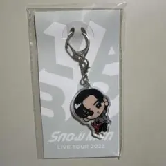 Snow Man 目黒蓮 すのチルアクリルキーホルダー
