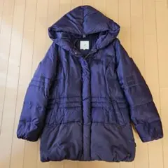 クロコダイルCROCODILE ダウンジャケット M