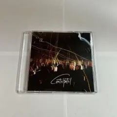 MayForth Centripetal CD