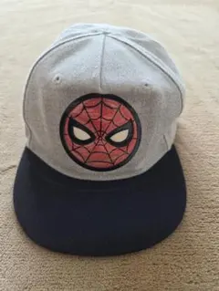 スパイダーマン キッズ キャップ 帽子
