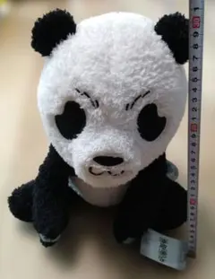 呪術廻戦 パンダ BIGぬいぐるみ