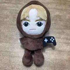 2026年最新】buddiis ぬいぐるみの人気アイテム - メルカリ