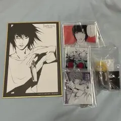 2026年最新】デスノート展 入場特典 メロの人気アイテム - メルカリ