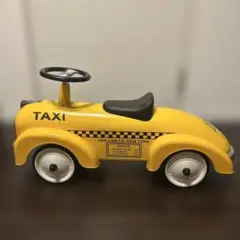 乗用玩具