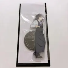 鬼滅の刃 ufotable モクテルバー 両面アクリルスタンド 冨岡義勇