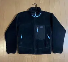 ク*ニ様 格安スタート　パタゴニア レトロX フリース patagonia XS
