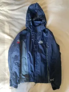THE NORTH FACE 女性　防水フード付きジャケット