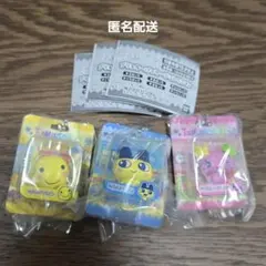 匿名配送【たまごっち】ブリスター　パッケージコレクション　まめっち　ふらわっち