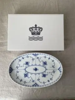 2026年最新】ロイヤルコペンハーゲン オーバルの人気アイテム - メルカリ