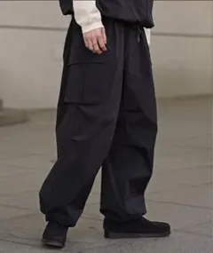 【WYM LIDNM】　UTILITY TECH CARGO ウィム リドム