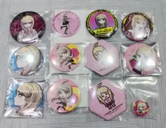 ダンガンロンパV3 入間 モノクマーズ 絶望缶 - メルカリ