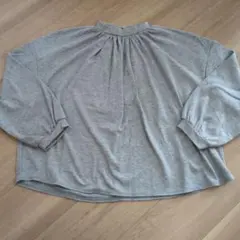 AMERICAN HOLIC グレー 長袖トップス