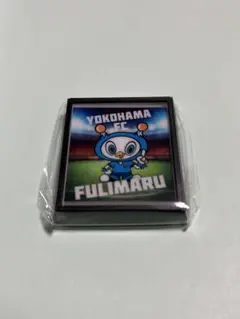 J1リーグマスコットフレームマグネット 横浜FC