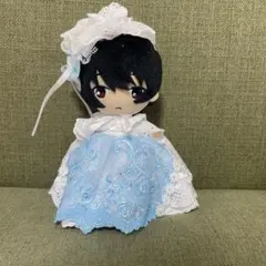 ぬい服  ドレス  ぬいドレス レース ワンピース
