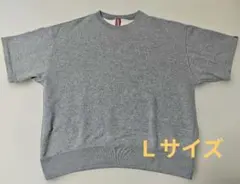 Loopwheeler Beams別注 ショートスリーブクルーネックスウェットのサムネイル