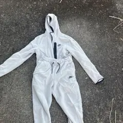 nikeテックフリース セットアップ