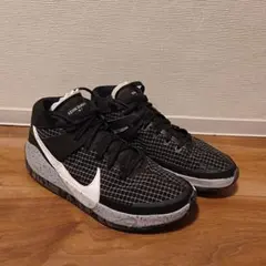 NIKE KOBE A.D. 360 NXT Black Yellow 25.5 - メルカリ