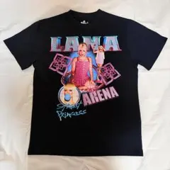 限定LANA LIKE A FLOWER Tシャツ Mサイズ