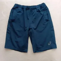 asics MOTIONPROTECT ショートパンツ Mサイズのサムネイル