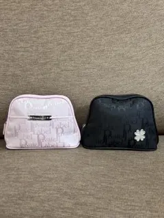 Private Label ポーチ 2点セットのサムネイル