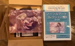 プロセカ ノーブルアートコレクションvol.73 74 小豆沢こはね - メルカリ