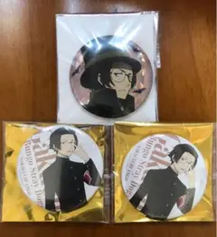 文豪ストレイドッグス 坂口安吾セット
