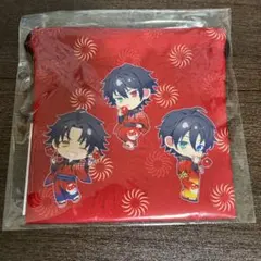 ヒプマイ イケブクロ 巾着 マルイコラボ