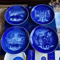箱入り ロイヤルコペンハーゲン 2015 イヤープレート Amazon.co.jp: ロイヤルコペンハーゲン(Royal Copenhagen) イヤー