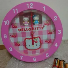 2026年最新】からくり時計 キティの人気アイテム - メルカリ
