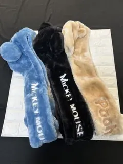 ディズニー　ファンキャップ　まとめ売り