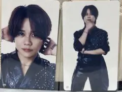 INIトレカ 藤牧095 101