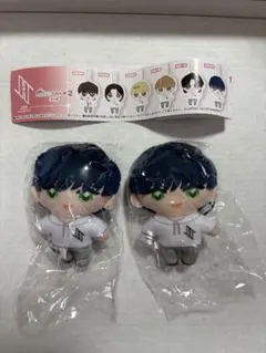 JO1 與那城奨 かぷっこふれんず2