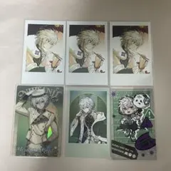 にじさんじ 叢雲カゲツ チェキ まとめ売り