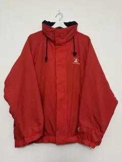 helly hansen｜ヘリーハンセン ナイロンジャケットXLサイズのサムネイル