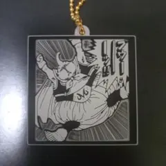 ドラゴンボール 40周年記念ラバーマスコット