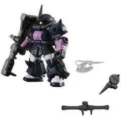 MOBILE SUIT ENSEMBLE 12 高機動型ザクII + 武器(一部